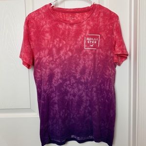 Hollister Ombré T-Shirt!